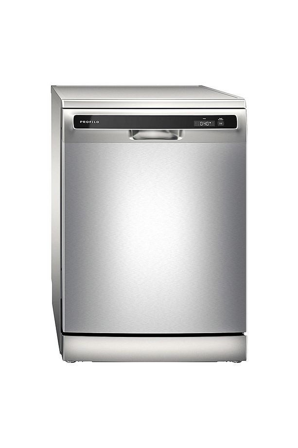Bms682v7 C Enerji Sınıfı 6 Programlı 13 Kişilik Bulaşık Makinesi - 1