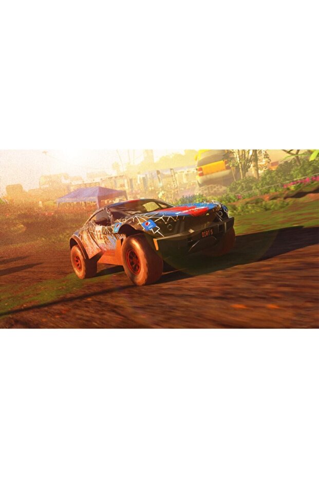 Dırt 5 Ps4 Oyun - 4