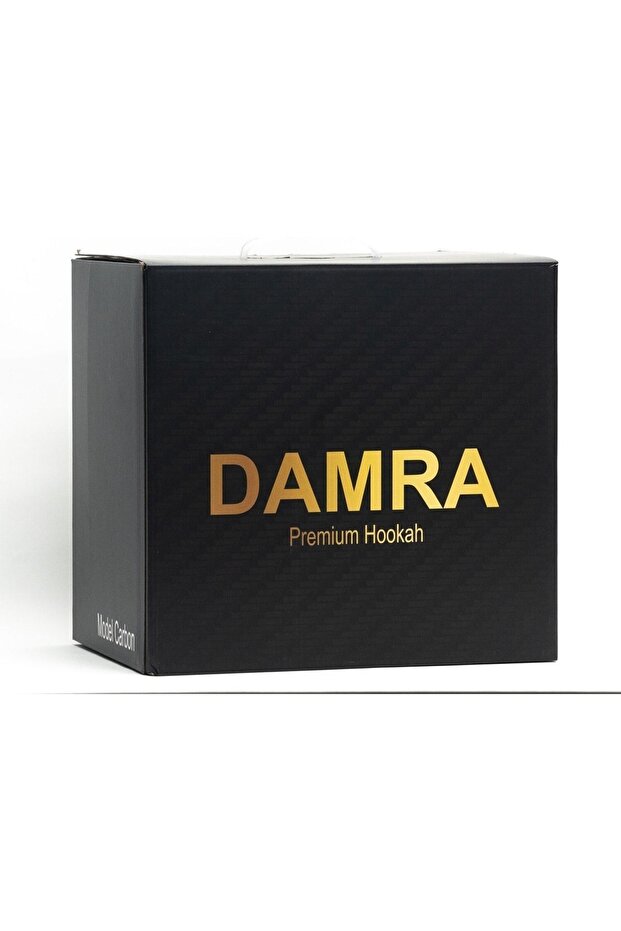 Damra Karbon Gold - 2