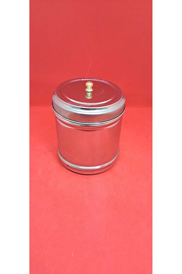 صندوق قطني كبير الحجم - 1