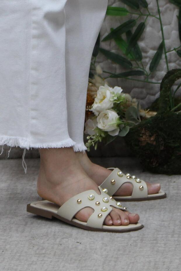 3567 Elegant Stylish Daily Slippers Home Slippers Women's Slippers