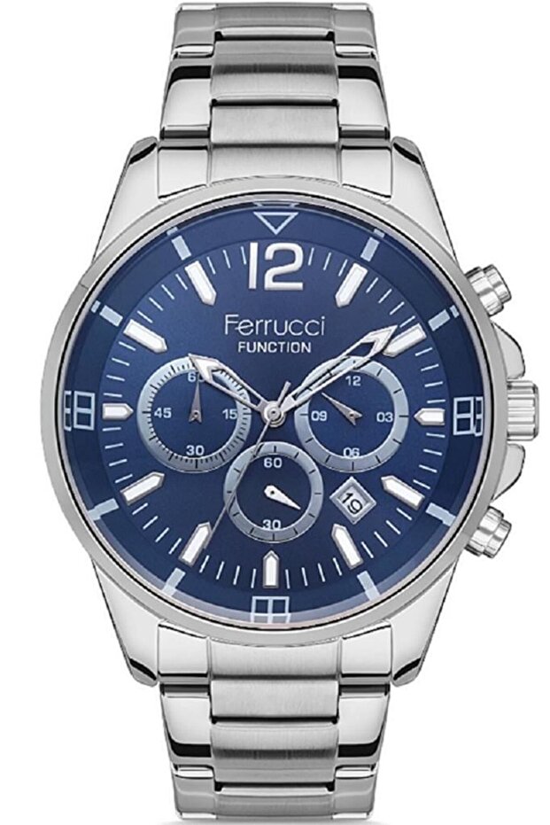 Ferucci kol saati - 1