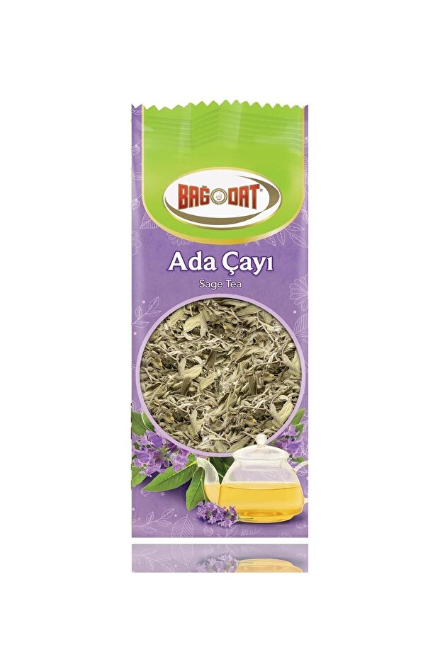 Ada Çayı 40 Gr. - 1