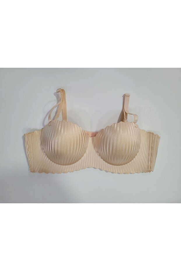 LUSK EMES LASER CUT SUPPORTED BRA