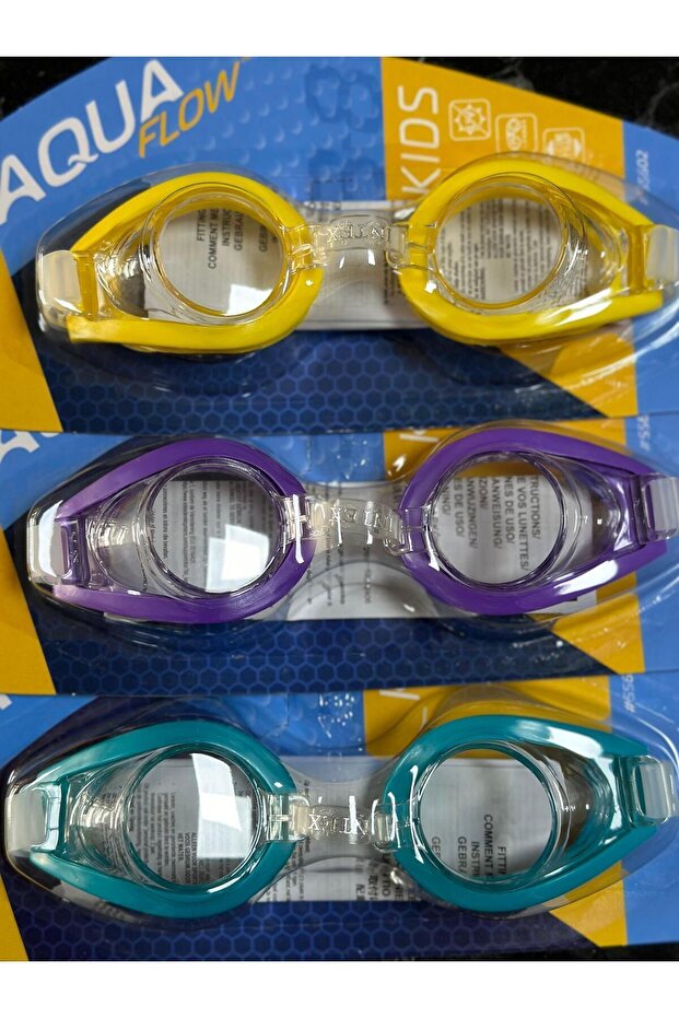 Rift Swim Mask