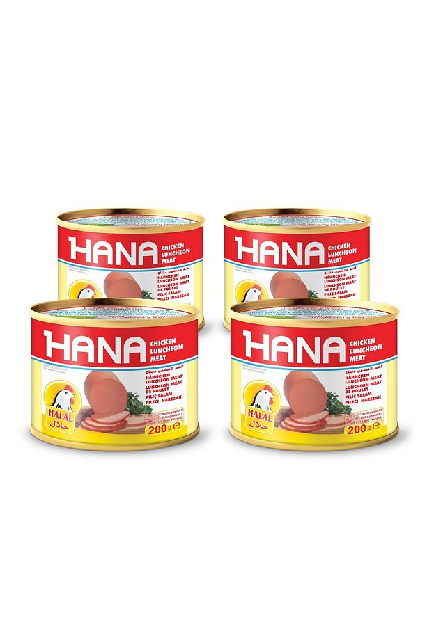 Piliç Salam 200 gr X 4 adet - 1