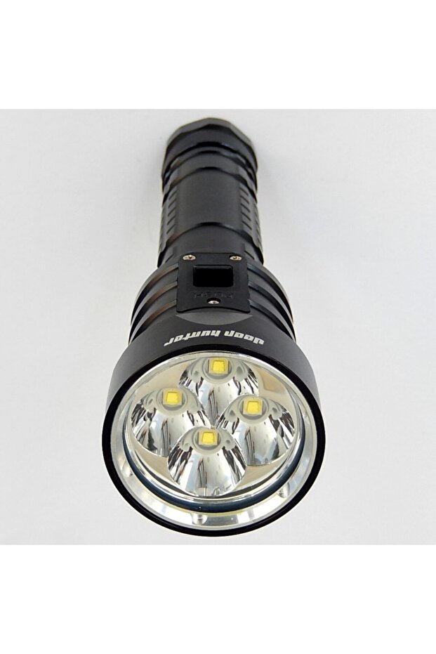 Dalış Feneri Xml-4000 - 1