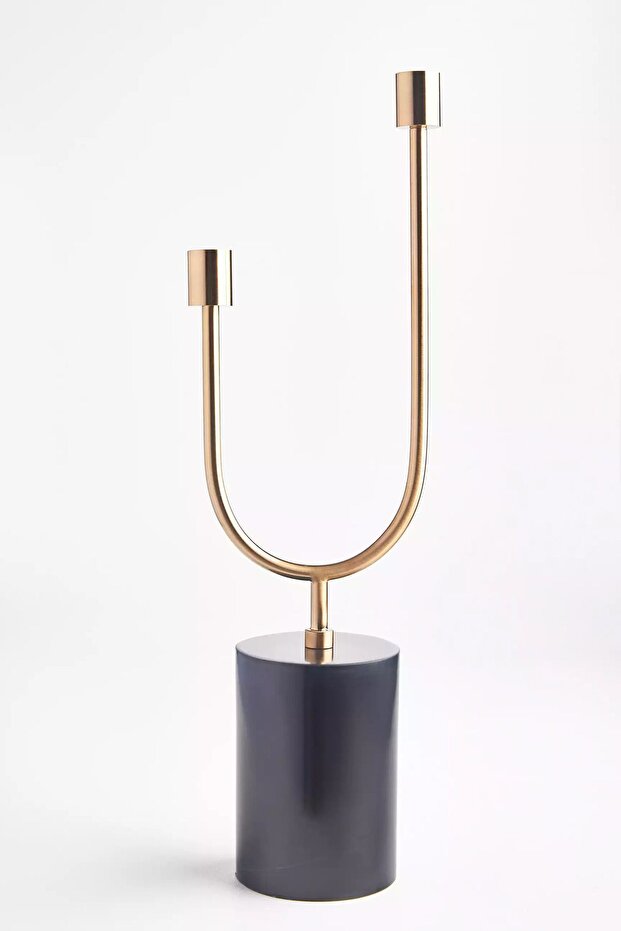 Dark Mermer Dar Şamdan - 1