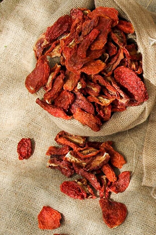 Kuru Domates 1 Kg - 2