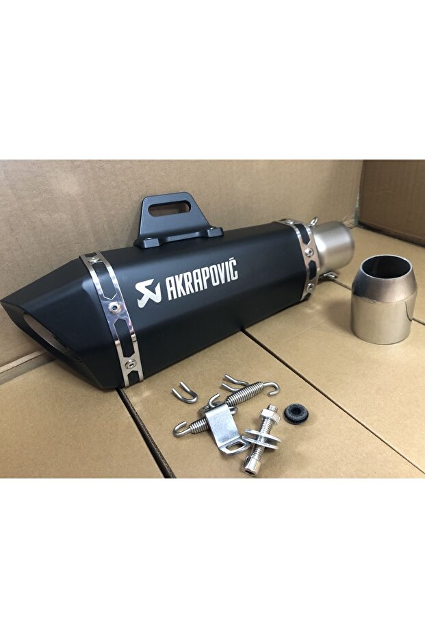 performans egzoz Eksoz - 3