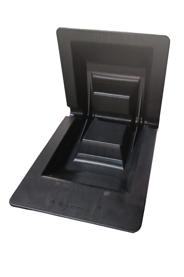 PLASTİK YÜK KORUYUCU KÖŞEBENT 4 ADET - 3