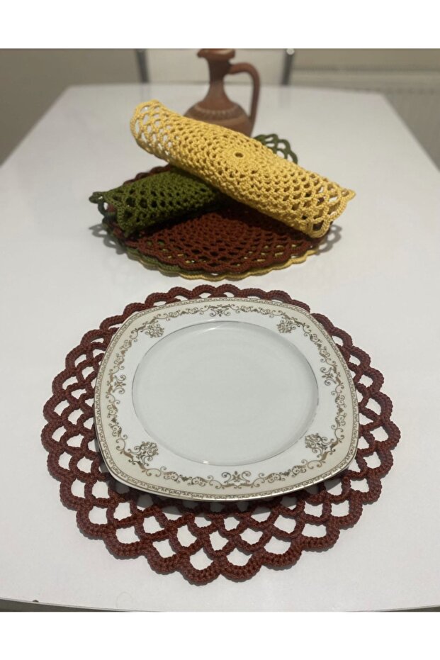 Supla Amerikan Servisi - 2