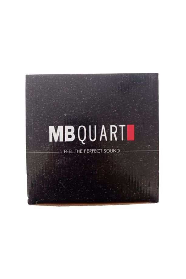 MB Quart 6.5inç Midrange Hoparlör 1 Adet - 3