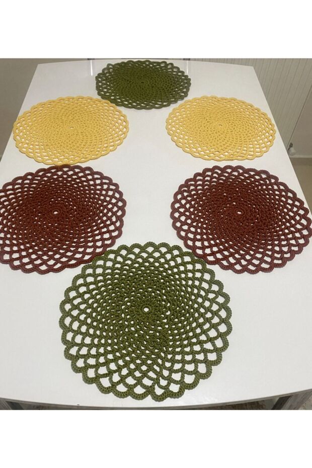 Supla Amerikan Servisi - 3