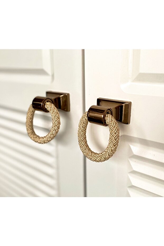 4 Kapı Oslo Panjur Dolap - 8