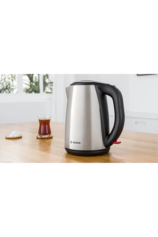 Tea Machine - 2