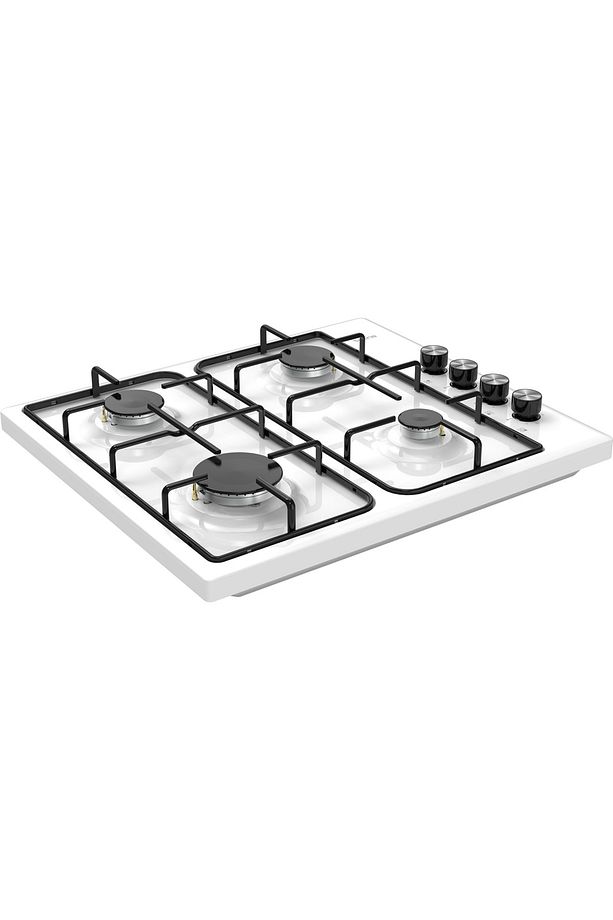 6416-D Tecna Yandan Kontrol Metal Tablalı Set Üstü Ocak - 2