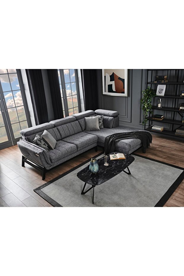 Relax Mini Köşe - 2