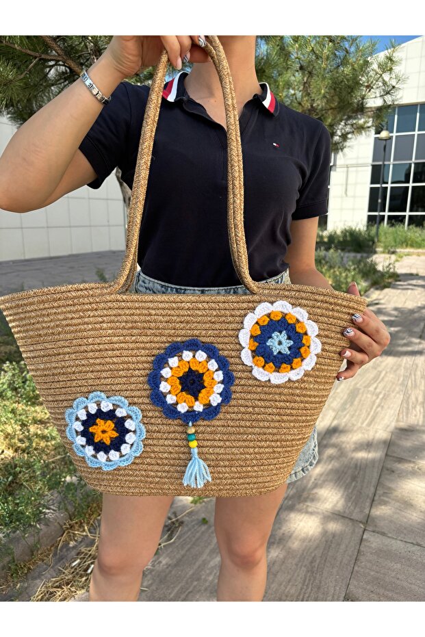 حقائب للشاطئ - 7