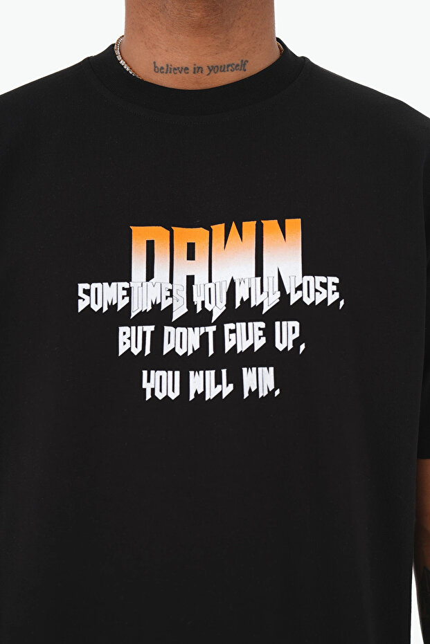 Drip Bear Tişört - 6