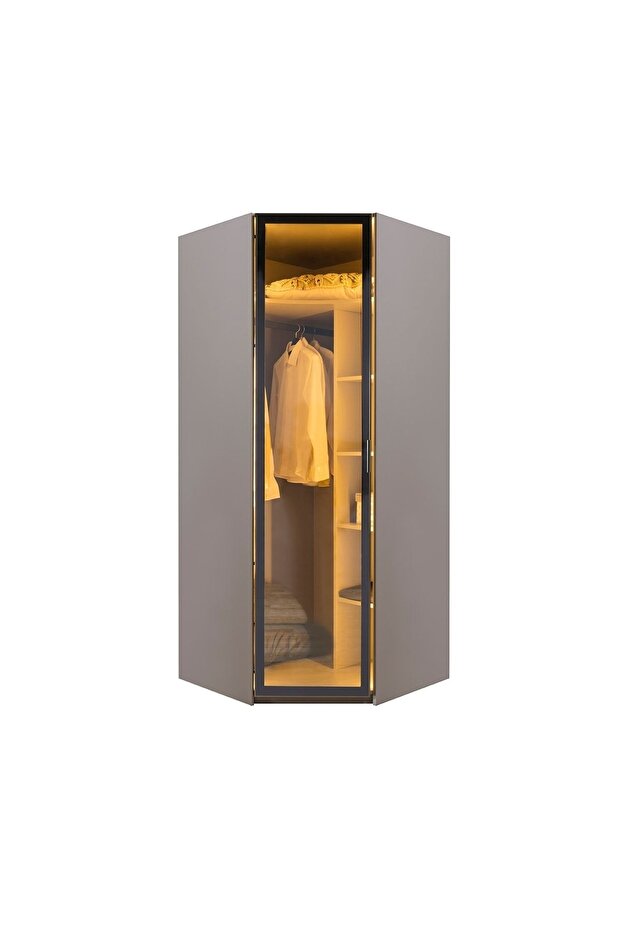 Puzzle Dolap 190x190 cm - 2