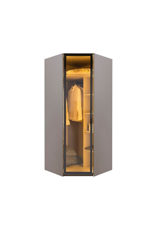 Puzzle Dolap 325x145 cm - 3