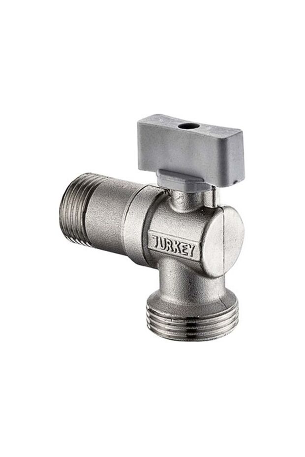 صنبور كروي - ميزة الغسيل - 1