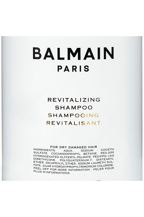 Revitalizing Shampoo 300ml - 2