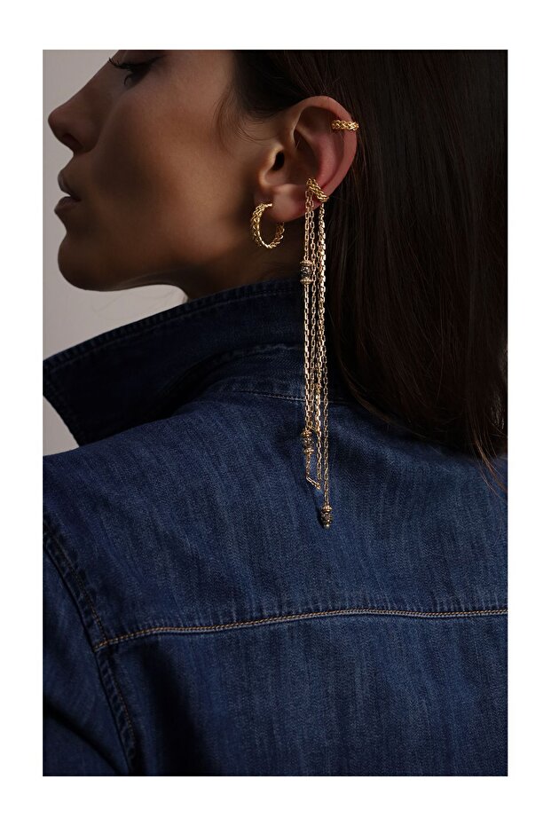 CIRCLE KIKIRDAK KÜPE - 3