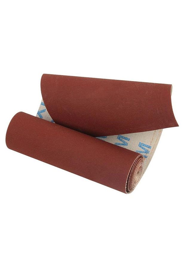 Bant Rulo Zımpara 36 Kum Ahşap Metal Zımparası (0.5 METRE) - 2