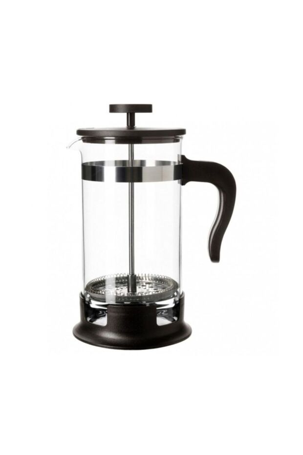 Upphetta French Press 1 Lt - Kahve Presi - 1