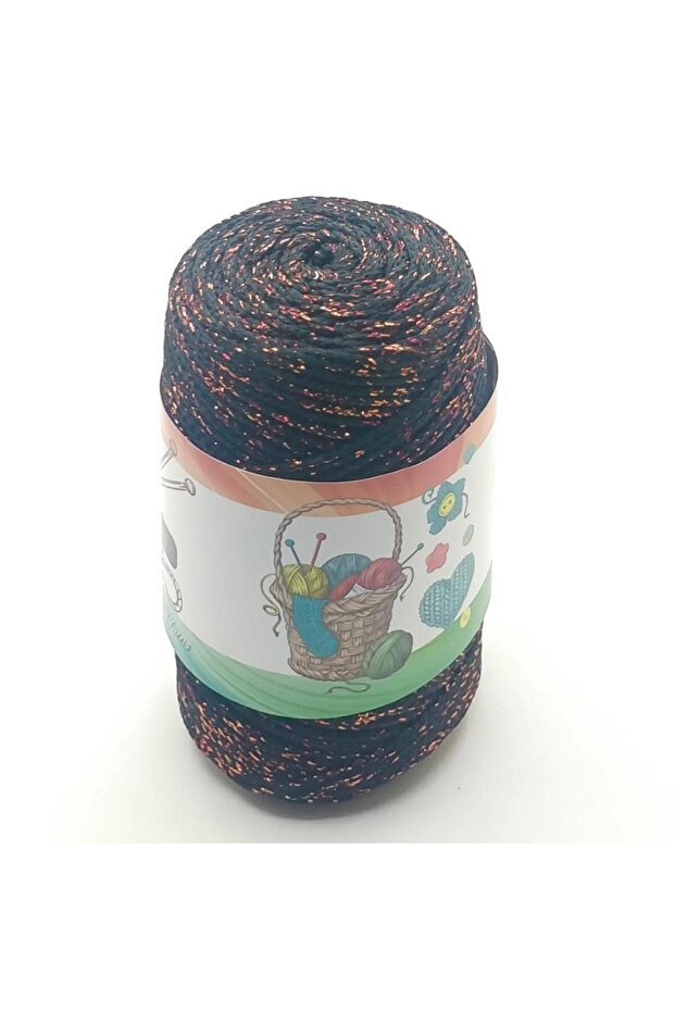 Polyester Soft Makrome Simli 1206 - 1