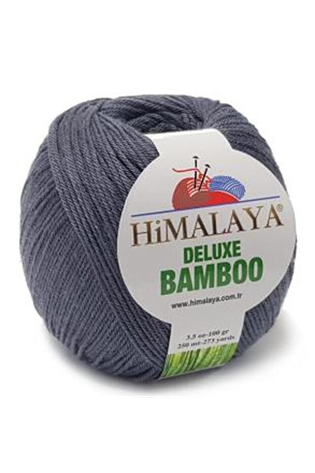 Deluxe Bamboo 37 - 1