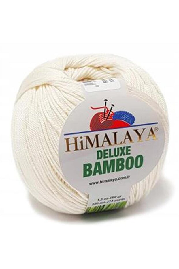 Deluxe Bamboo 02 - 1