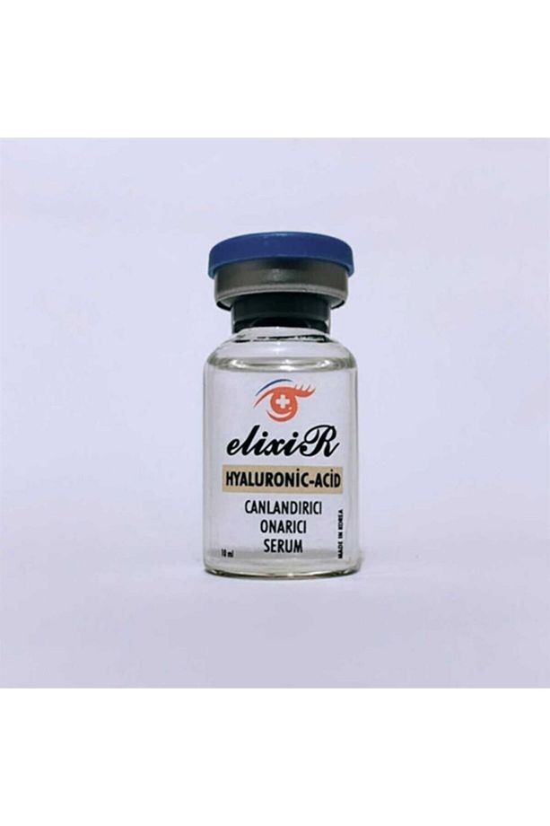 Hyaluronik Asit Serumu - 10ml - 4'lü Set - 3