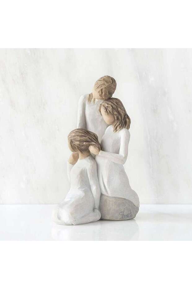 Our Healing Touch - Iyileştirici Dokunuşumuz Biblo - 2
