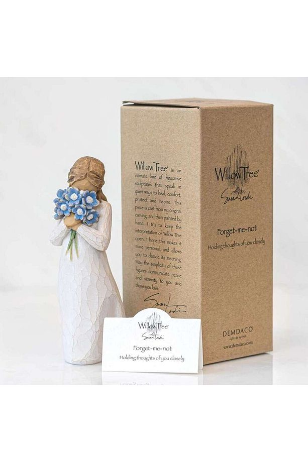 Forget-me-not - Beni Unutma Biblo - 4
