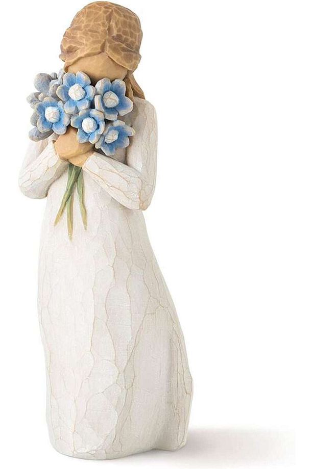 Forget-me-not - Beni Unutma Biblo - 1