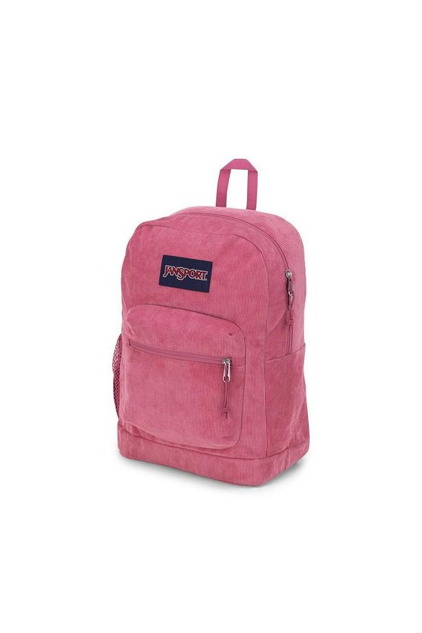 Cross Town Plus Remix Mauve Haze Corduroy Sırt Çantası EK0A5BJ67K4 - 4