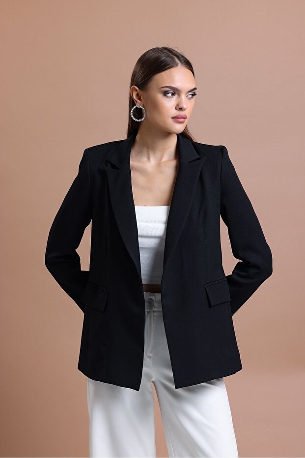 Blazer Ceket - 3