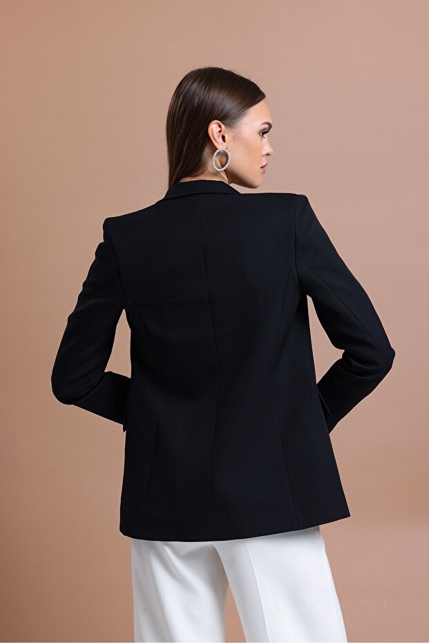 Blazer Ceket - 6