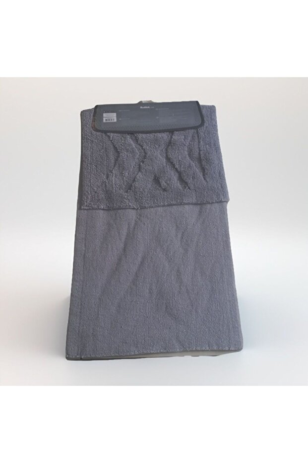 TUFTİNG ARİS 2'Lİ BANYO PASPASI - 2