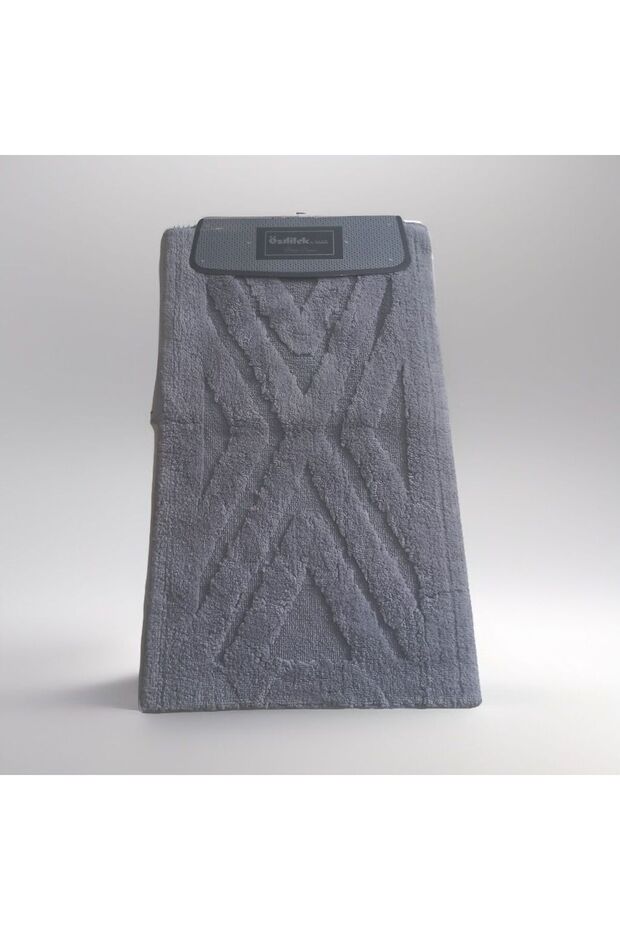 TUFTİNG ARİS 2'Lİ BANYO PASPASI - 1