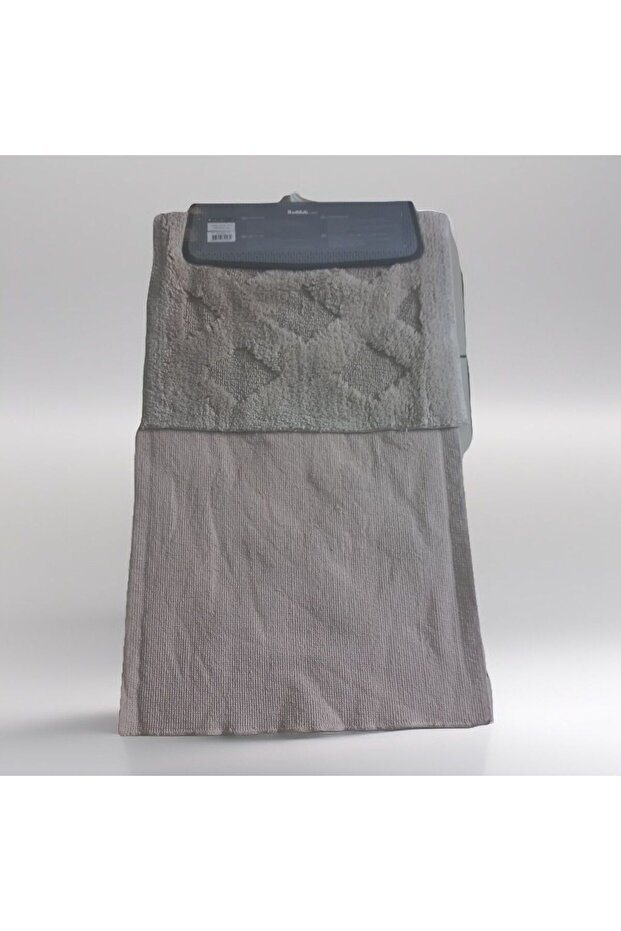 TUFTİNG LİMA 2'Lİ BANYO PASPASI - 2