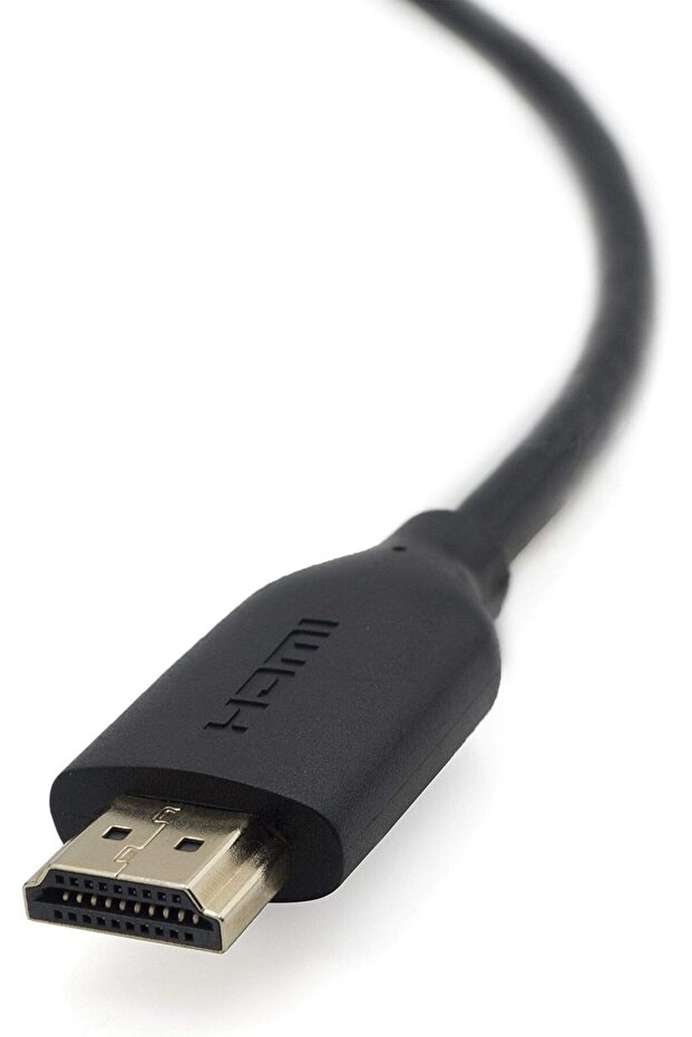 Gold Plated High Speed Hdmi Cable With Ethernet 4K