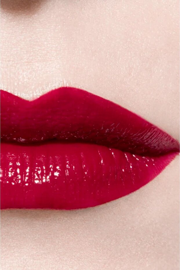 Rouge Allure Laque - 4