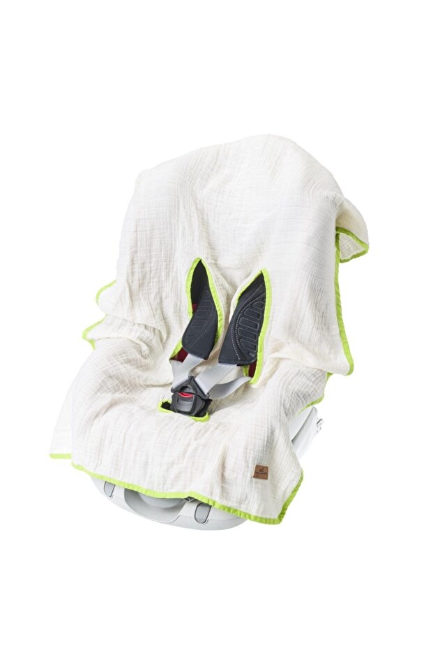 Baby Car Seat Cover