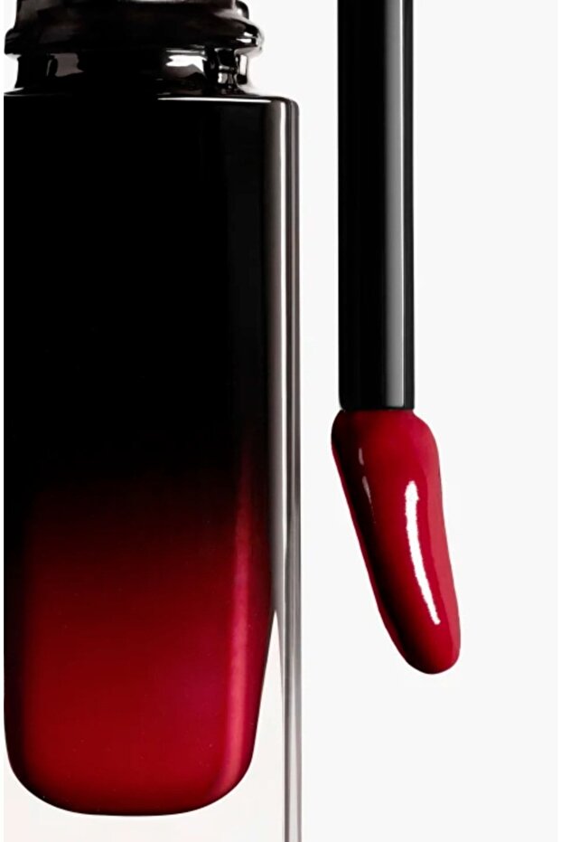 Rouge Allure Laque - 6