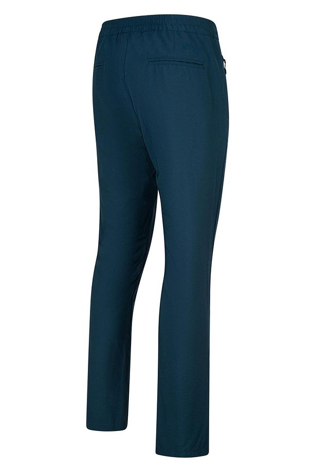 Pottega Jogger Pantolon Lacivert 2aspotmfbss24-0335 - 5