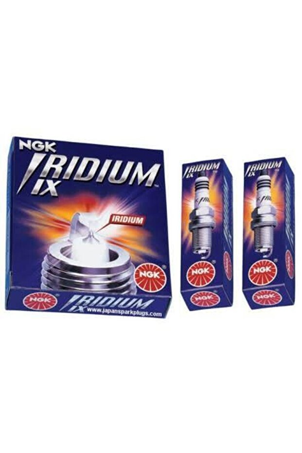 Bkr7eıx Iridium Buji